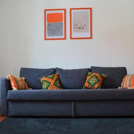 Central Tavira Apartment, Casa Oliverio المظهر الخارجي الصورة
