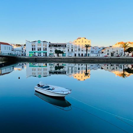 Central Tavira Apartment, Casa Oliverio المظهر الخارجي الصورة