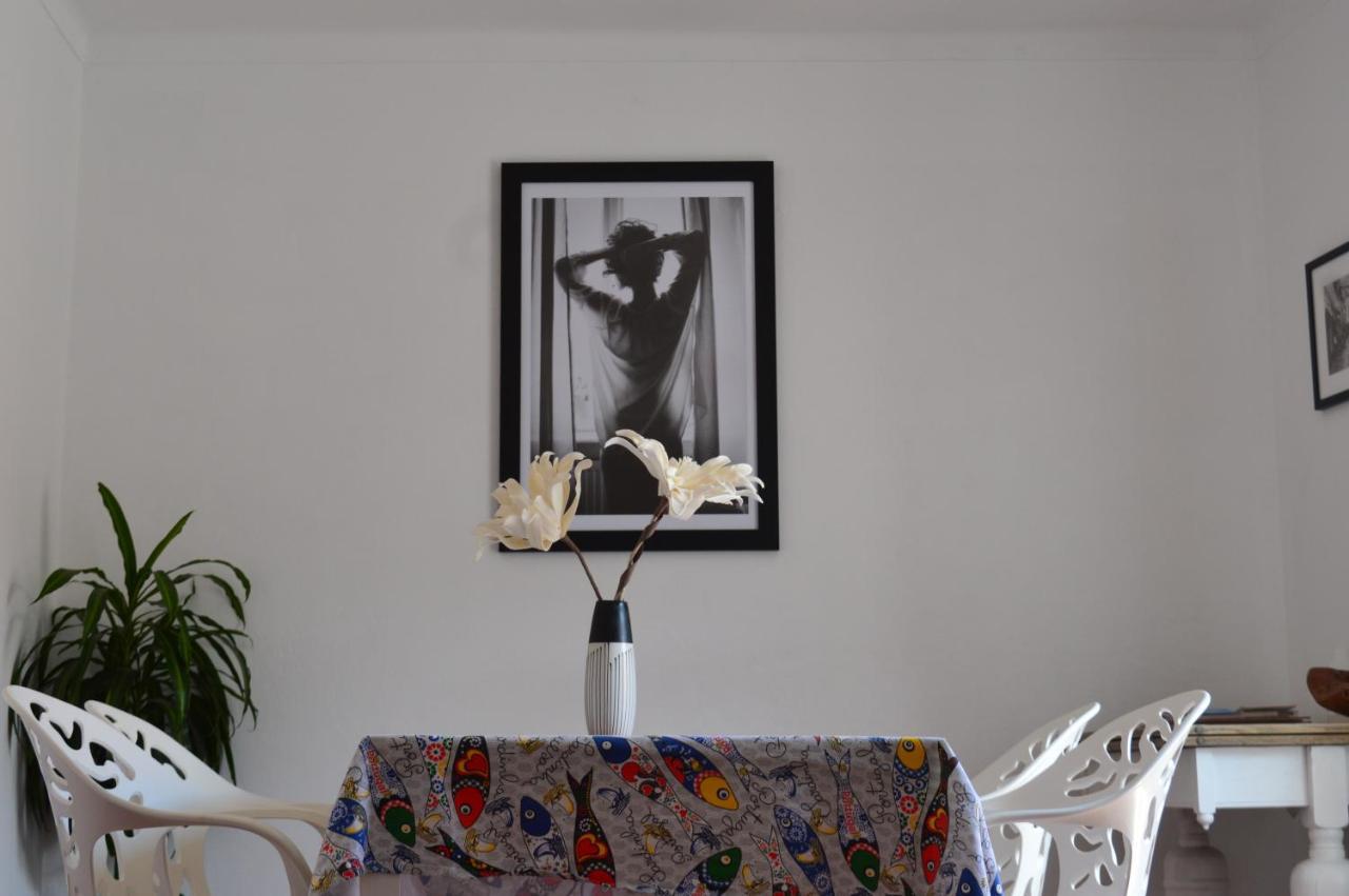 Central Tavira Apartment, Casa Oliverio المظهر الخارجي الصورة