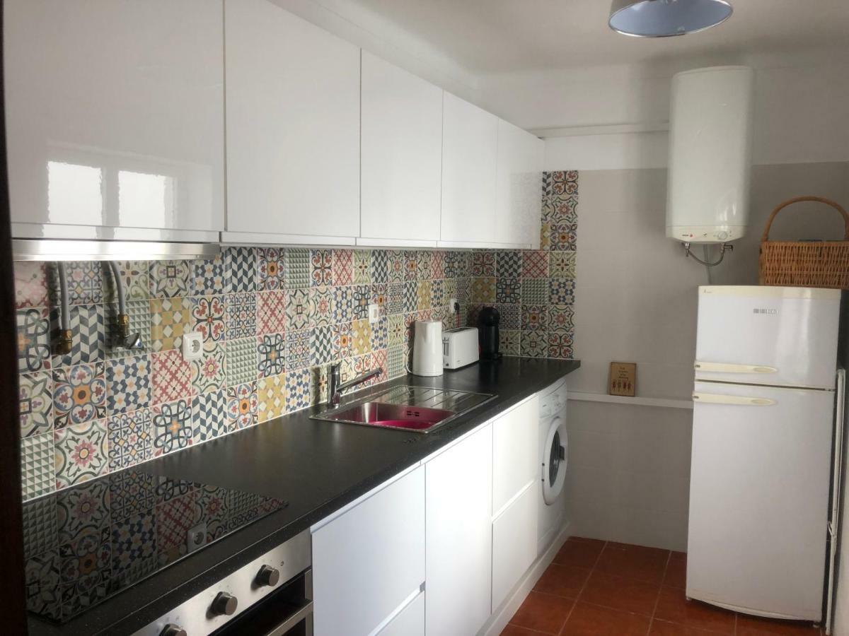 Central Tavira Apartment, Casa Oliverio المظهر الخارجي الصورة