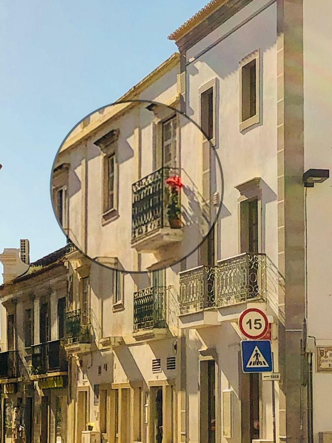Central Tavira Apartment, Casa Oliverio المظهر الخارجي الصورة