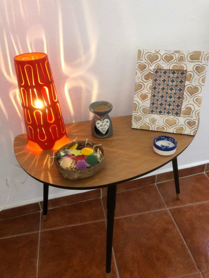 Central Tavira Apartment, Casa Oliverio المظهر الخارجي الصورة
